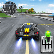 极限飞车模拟免费版 v1.1