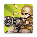 小小指挥官之二战风云 v1.9.8安卓版