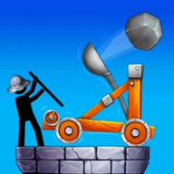 火柴人之守卫城堡2(The Catapult 2) v7.5.5手游版