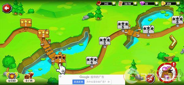 火柴人之守卫城堡2(The Catapult 2)