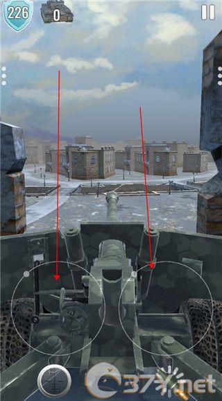 炮兵模拟2(Tanki USSR Artillery Shooter)