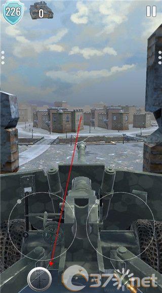 炮兵模拟2(Tanki USSR Artillery Shooter)