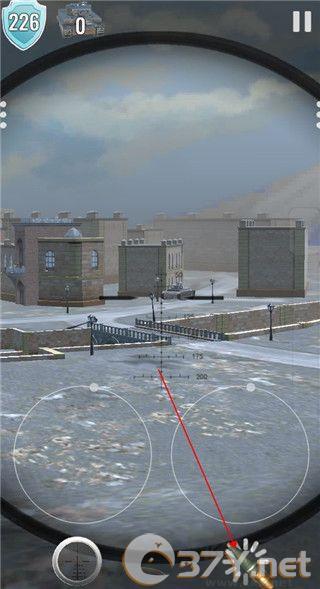 炮兵模拟2(Tanki USSR Artillery Shooter)