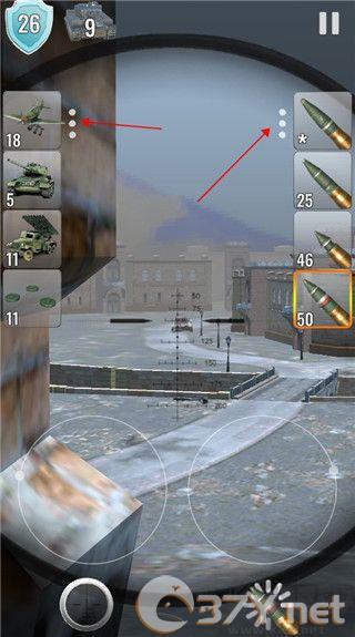 炮兵模拟2(Tanki USSR Artillery Shooter)
