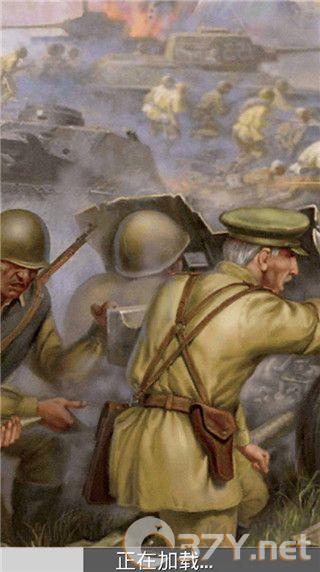 炮兵模拟2(Tanki USSR Artillery Shooter)