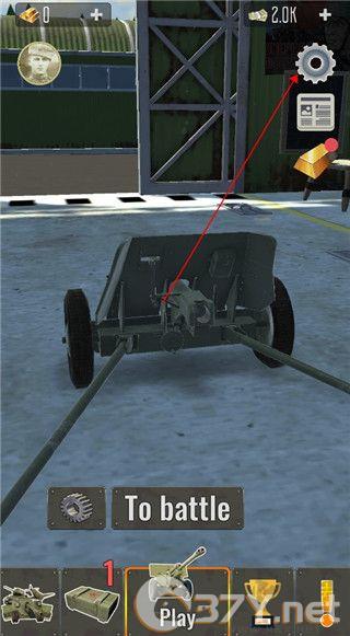 炮兵模拟2(Tanki USSR Artillery Shooter)