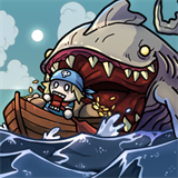 我在末日航海打怪官方版 v1.0.3