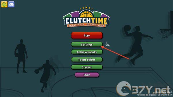 篮下王朝战术大师（Clutchtime）