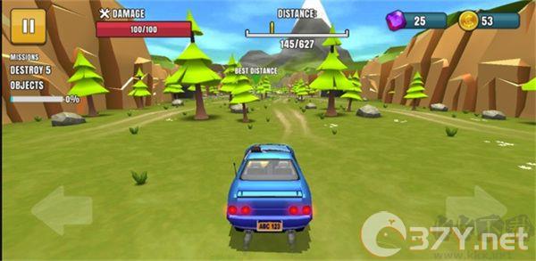 菲利刹车记2(Faily Brakes 2)