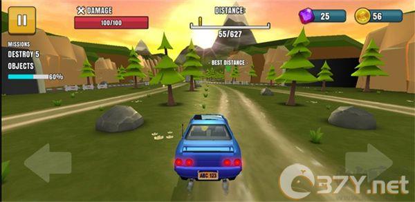 菲利刹车记2(Faily Brakes 2)