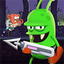 僵尸猎手(Zombie Catchers) v1.54.9最新版