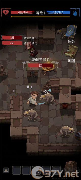 地牢命运最新版