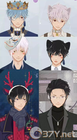 早安我的少年最新版