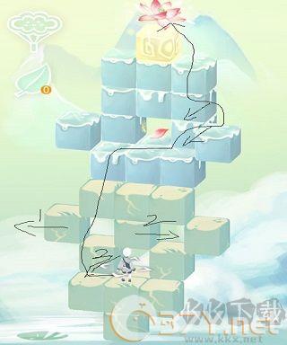 爱莲说手游