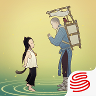 绘真妙笔千山安卓版 v1.0.8