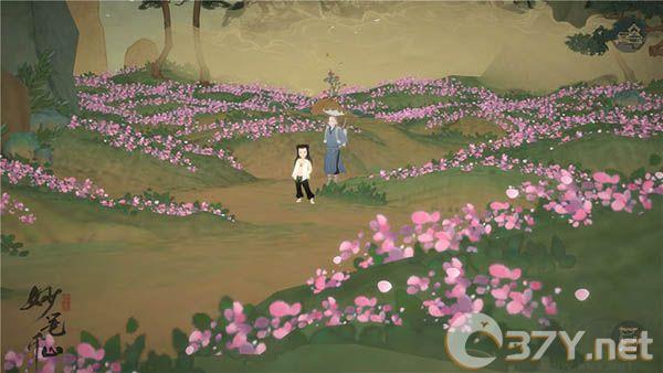 绘真妙笔千山安卓版