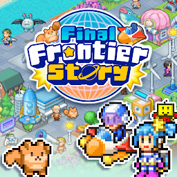 探险异星飞行队官网版 v1.1.1