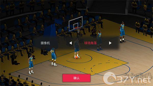 模拟篮球赛2(DOUBLECLUTCH2)