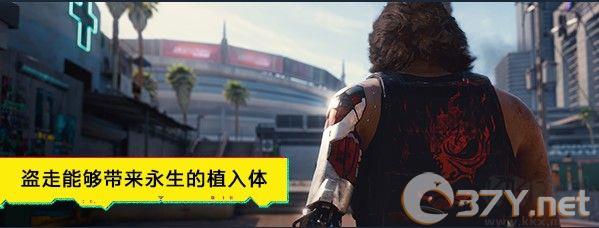 赛博朋克2077正版