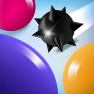 气球突围战(Puff Up) v2.8.35单机版