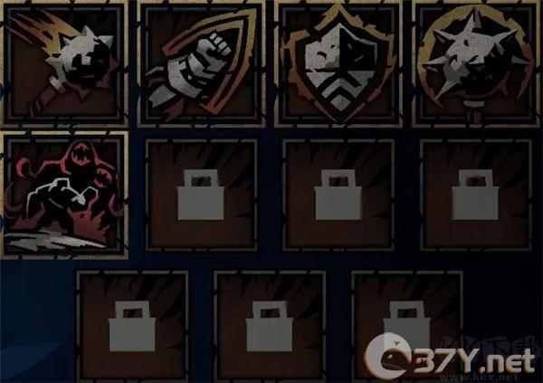 暗黑地牢2（DarkDungeon2）