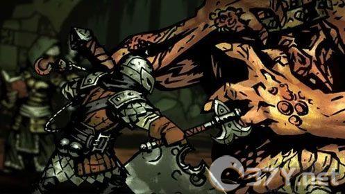 暗黑地牢2（DarkDungeon2）
