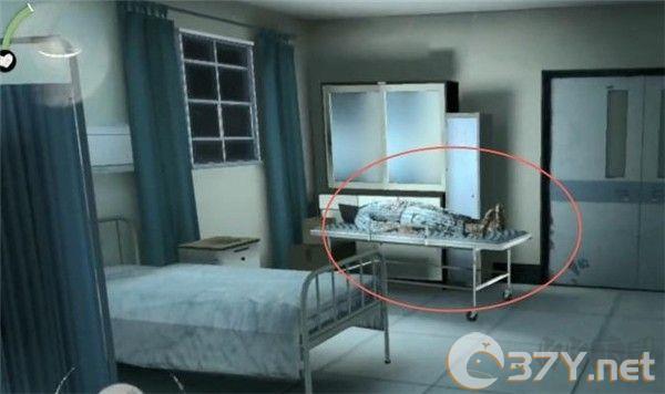 无尽梦魇怪异医院（Endless Nightmare: Weird Hospital）