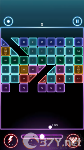 破坏砖块任务(Bricks Breaker Quest)