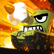 超级战车大作(SuperTank) v5.8.1官方版