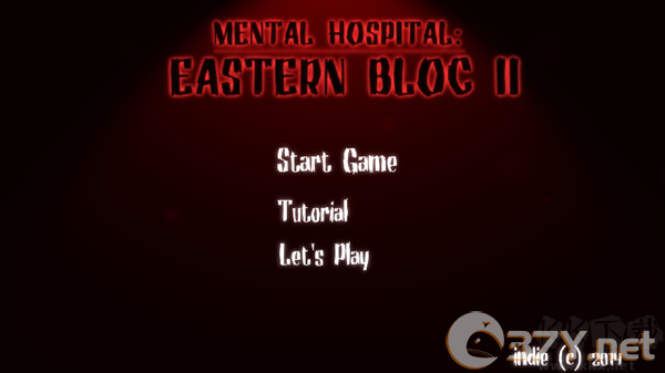 精神病院东欧2（Mental Hospital Eastern Bloc II）