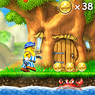 不可思议的杰克(Incredible Jack) v1.35.9中文版