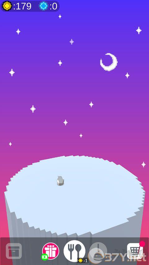 企鹅生活