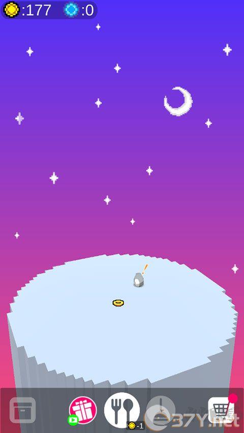企鹅生活