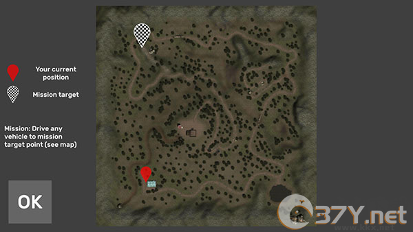 卡车司机泥泞山路(Dirt Trucker: Muddy Hills)