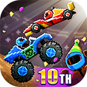 撞头赛车(Drive Ahead) v5.1.3手机版
