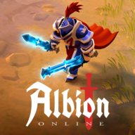 阿尔比恩OL(Albion Online) v1.29.02中文版