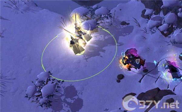 阿尔比恩OL(Albion Online)