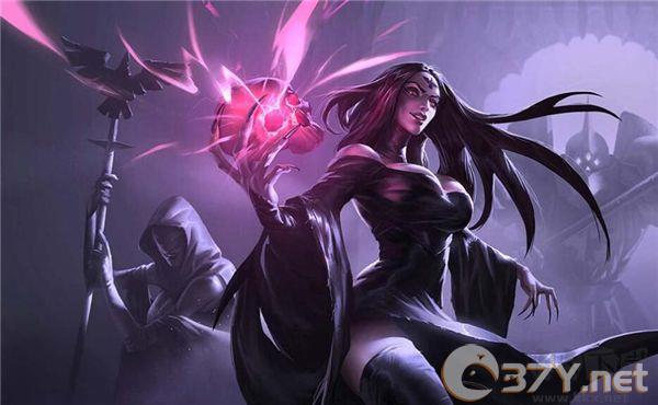 阿尔比恩OL(Albion Online)