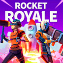 火箭大逃杀(Rocket Royale) v1.18国际版