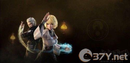 剑灵革命(Blade&Soul Revolution)