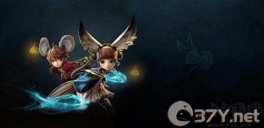 剑灵革命(Blade&Soul Revolution)