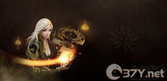 剑灵革命(Blade&Soul Revolution)