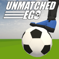 无与伦比的自我足球动作(Unmatched Ego) v1.45手机版