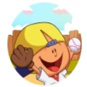 (Backyard Baseball ) v1.0.2中文版