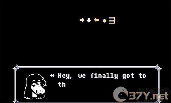 三角符文(Deltarune)