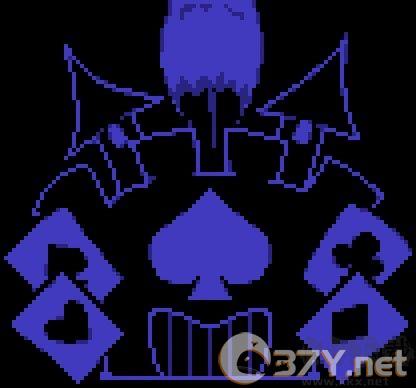 三角符文(Deltarune)