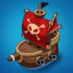 海盗进化(Pirate Evolution) v0.3.1最终版