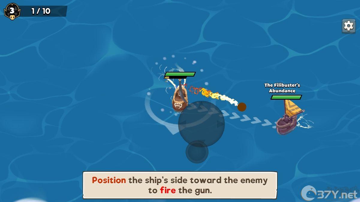 海盗进化(Pirate Evolution)