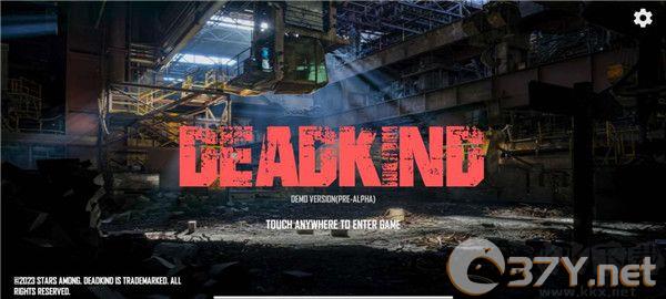 人渣官方正版(DeadKind)