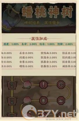 战盟大乱斗官方版